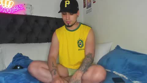 Snapshot of salvatore_dereck chatting on 15, 7, 2026 online show from 15, 7, 2026