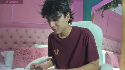 salvatore  online show from 11, 1, 2025