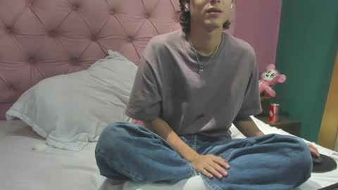 salvatore  online show from 12, 1, 2025