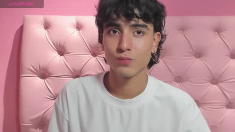 salvatore  online show from 18, 1, 2025