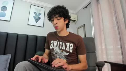 salvatore  online show from 18, 2, 2025