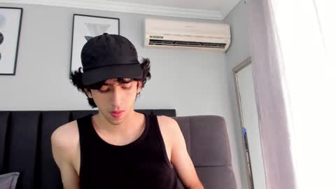 salvatore  online show from 3, 3, 2025