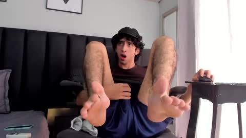 salvatore  online show from 3, 3, 2025