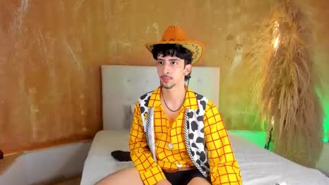 salvatore  online show from 7, 11, 2025