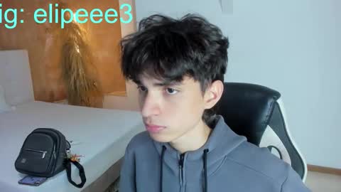 salvatore  online show from 25, 2, 2026