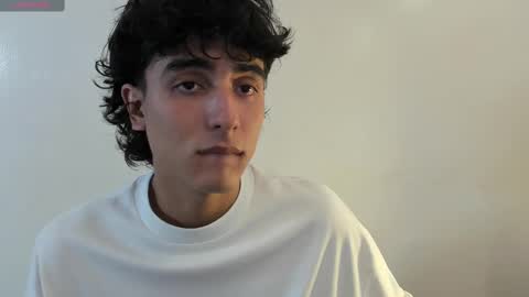 salvatore_montt online show from 9, 3, 2025