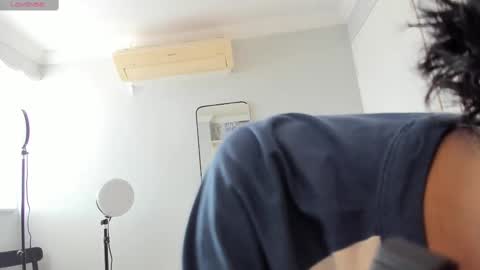 salvatore_montt online show from 9, 3, 2025