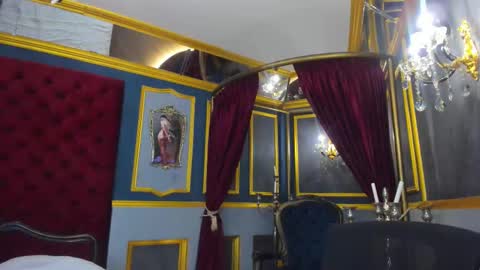 Salvatore Moretti online show from 10, 3, 2026