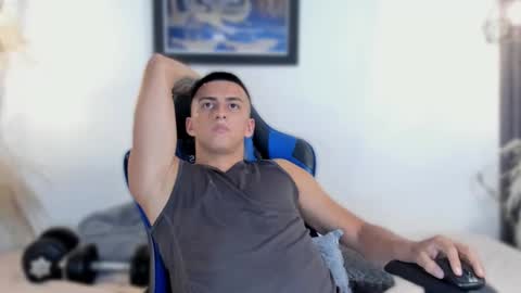 Snapshot of salvatore_romanoo chatting on 23, 2, 2025 Salvatore online show from 23, 2, 2025