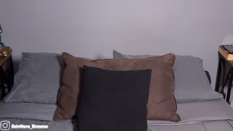 Snapshot of salvatore_romanoo chatting on 10, 7, 2026 Salvatore online show from 10, 7, 2026
