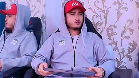  Salvatore online show from 7, 2, 2026