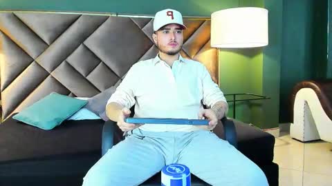  Salvatore online show from 10, 2, 2026