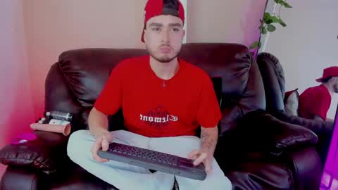  Salvatore online show from 1, 6, 2026