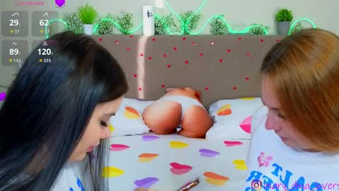 Salvia online show from 4, 4, 2026