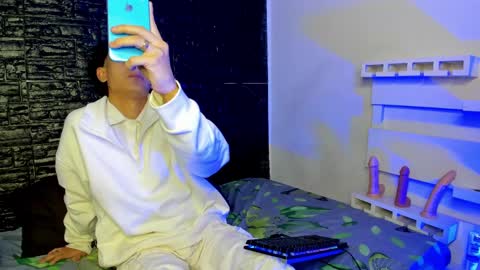 Snapshot of sam__cute chatting on 24, 2, 2025 sam__cute online show from 24, 2, 2025