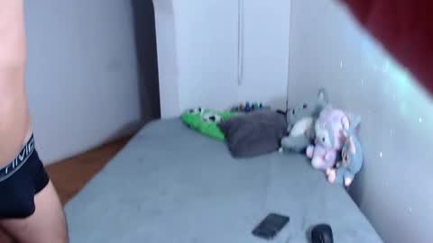 Snapshot of sam__cute chatting on 20, 2, 2026 sam__cute online show from 20, 2, 2026