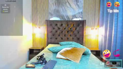 sam__cute online show from 23, 5, 2026