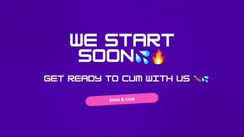 sam_and_lisa_ online show from 26, 5, 2026