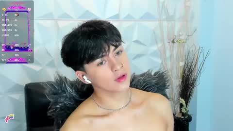 Snapshot of sam_daves_ chatting on 13, 9, 2025 Sam online show from 13, 9, 2025