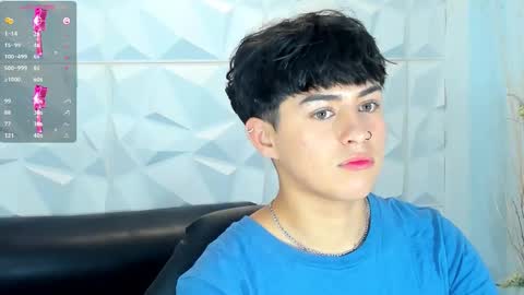 Snapshot of sam_daves_ chatting on 6, 10, 2025 Sam online show from 6, 10, 2025