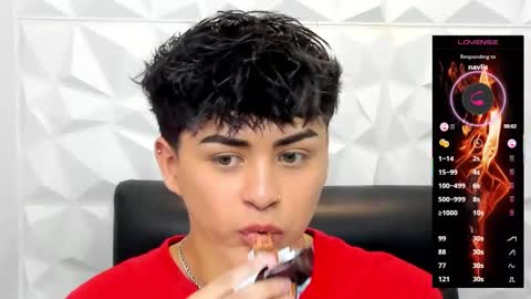 Sam online show from 15, 11, 2025