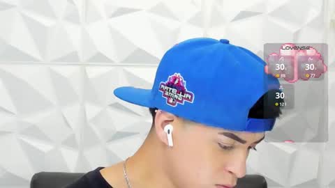 Sam online show from 24, 11, 2025