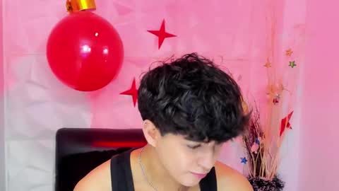 Sam online show from 22, 12, 2025