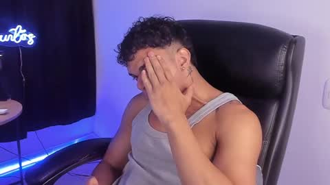 llll sammu llll online show from 21, 1, 2025