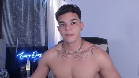 llll sammu llll online show from 11, 3, 2025