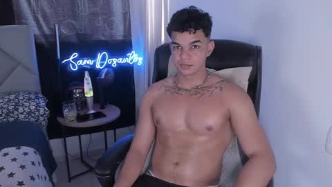 llll sammu llll online show from 11, 3, 2025