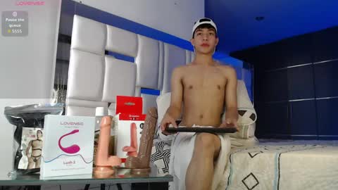 Sam katt online show from 22, 4, 2026