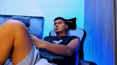 SAM online show from 18, 12, 2025