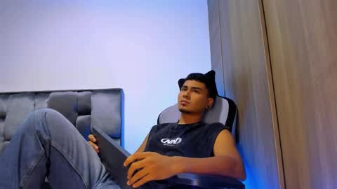 SAM online show from 18, 12, 2025