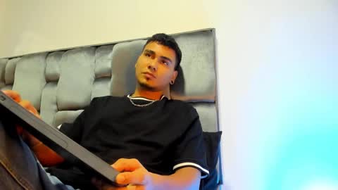 SAM online show from 21, 12, 2025