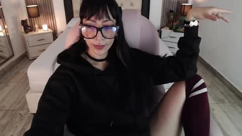 Snapshot of sam_mansson66 chatting on 11, 1, 2025 SAM MANSON online show from 11, 1, 2025