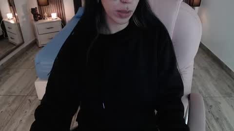 Snapshot of sam_mansson66 chatting on 14, 1, 2025 SAM MANSON online show from 14, 1, 2025