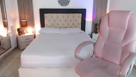 Snapshot of sam_mansson66 chatting on 18, 1, 2025 SAM MANSON online show from 18, 1, 2025