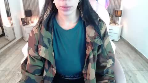 Snapshot of sam_mansson66 chatting on 22, 1, 2025 SAM MANSON online show from 22, 1, 2025