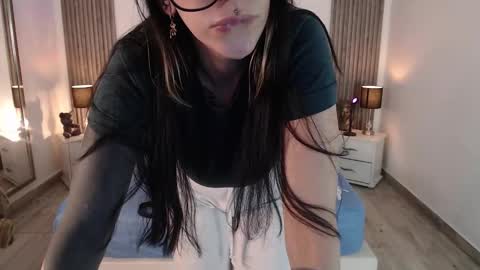 Snapshot of sam_mansson66 chatting on 29, 1, 2025 SAM MANSON online show from 29, 1, 2025