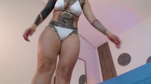 Snapshot of sam_mansson66 chatting on 30, 1, 2025 SAM MANSON online show from 30, 1, 2025