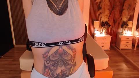 SAM MANSON online show from 4, 3, 2026