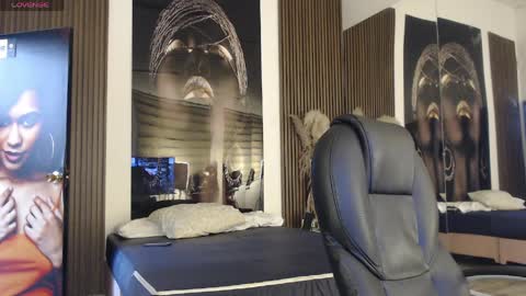 SAM MANSON online show from 10, 4, 2026