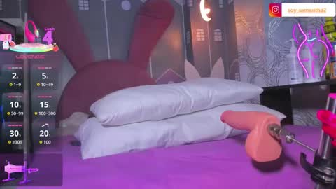 sam_naughty18 online show from 15, 2, 2026