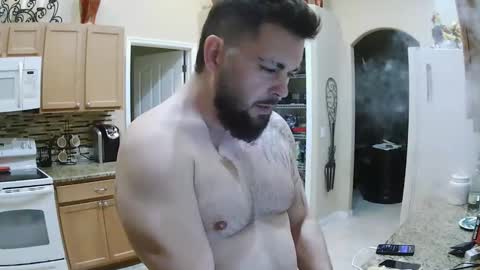 sam_papithebarber online show from 31, 12, 2024