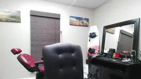 sam_papithebarber online show from 6, 1, 2025