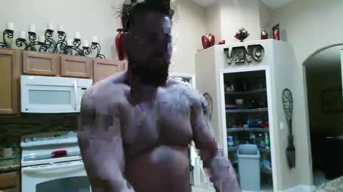 sam_papithebarber online show from 11, 1, 2025