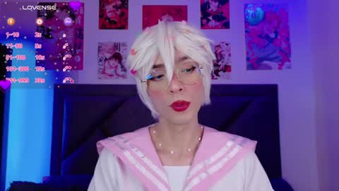 Sam online show from 21, 1, 2025