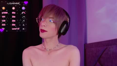 Sam online show from 23, 2, 2025