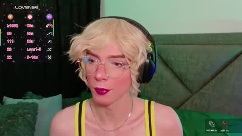 Sam online show from 17, 9, 2025