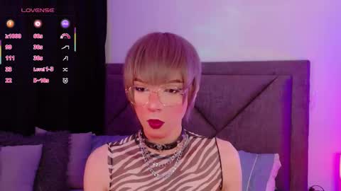 Sam online show from 20, 10, 2025